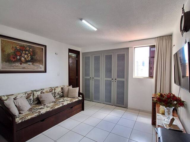 Apartamento para Venda em João Pessoa - 2