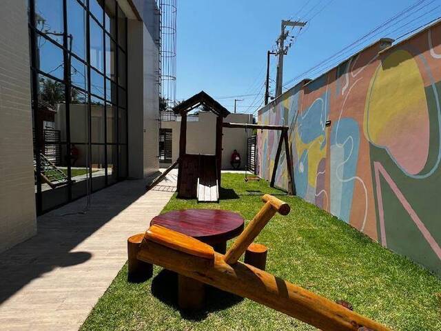 Apartamento para Venda em João Pessoa - 5