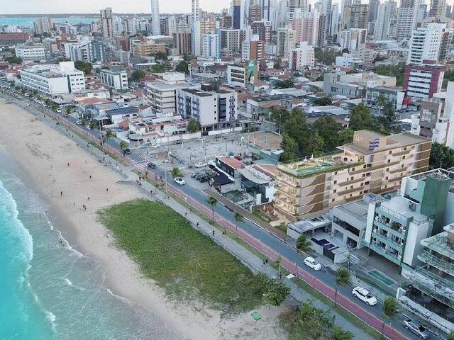 #52 - Apartamento para Venda em João Pessoa - PB
