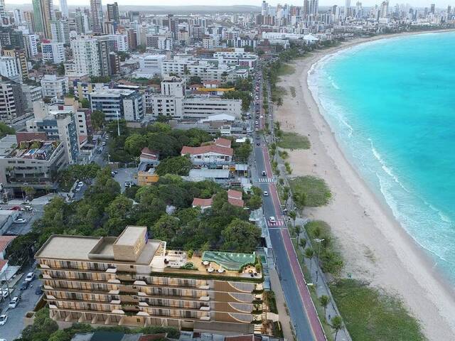 Apartamento para Venda em João Pessoa - 4