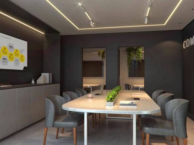 #53 - Apartamento para Venda em João Pessoa - PB