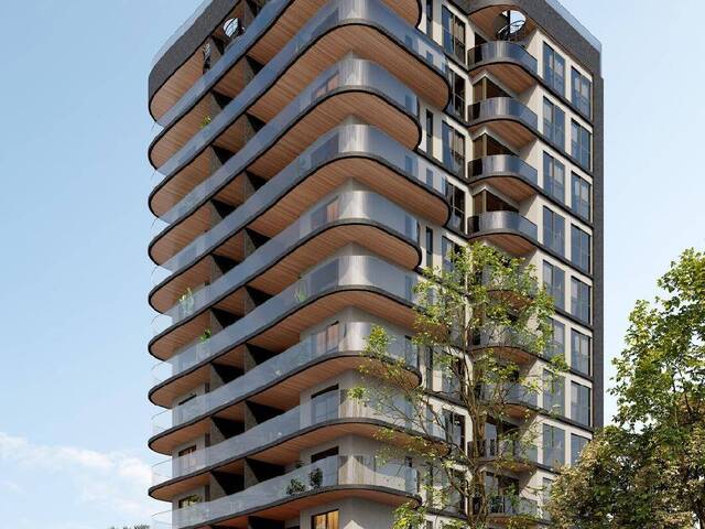#54 - Apartamento para Venda em João Pessoa - PB