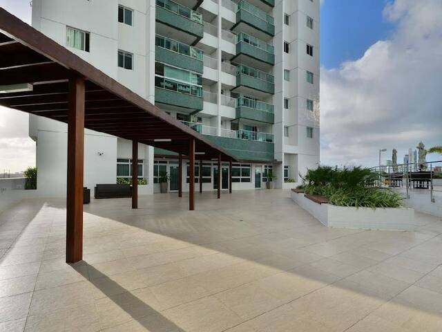 #51 - Apartamento para Venda em João Pessoa - PB