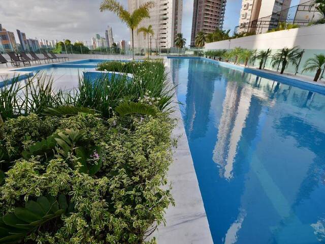 Apartamento para Venda em João Pessoa - 4
