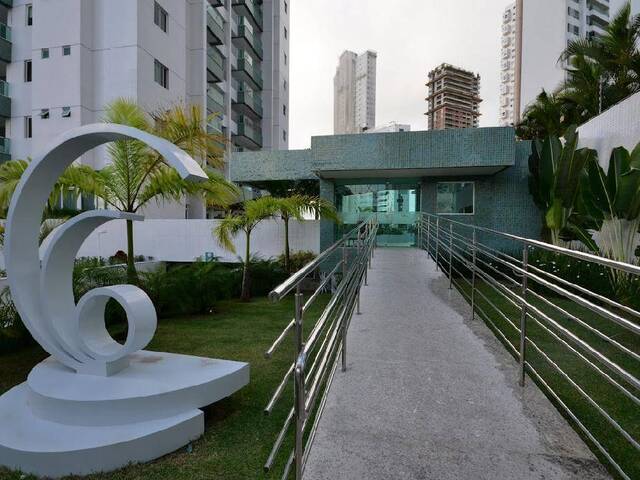 #51 - Apartamento para Venda em João Pessoa - PB
