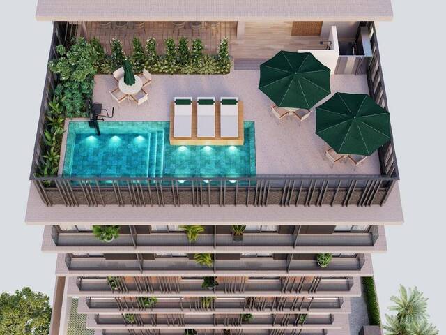 Apartamento para Venda em João Pessoa - 3