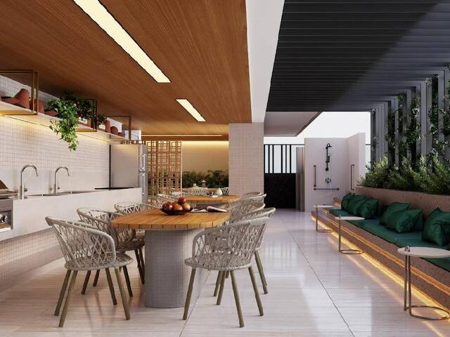 Apartamento para Venda em João Pessoa - 5