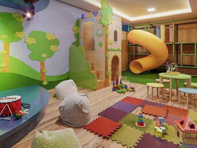 Apartamento para Venda em João Pessoa - 3