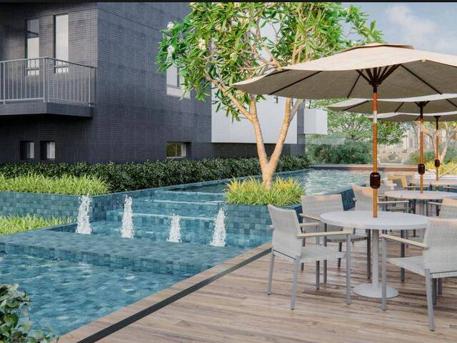 Apartamento para Venda em João Pessoa - 5