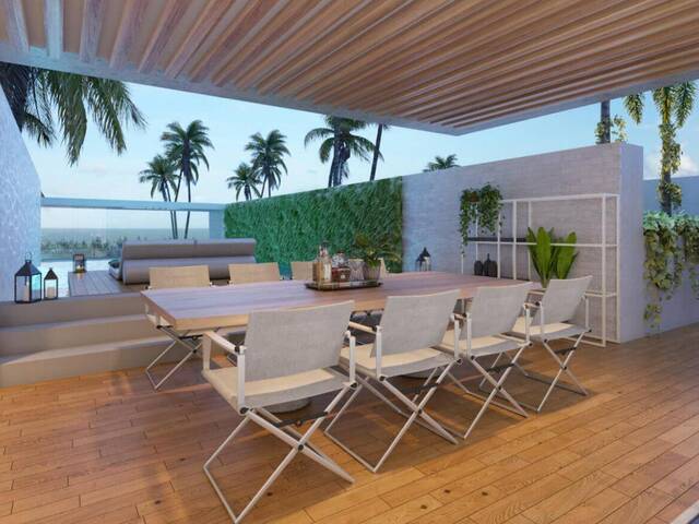 Apartamento para Venda em João Pessoa - 4