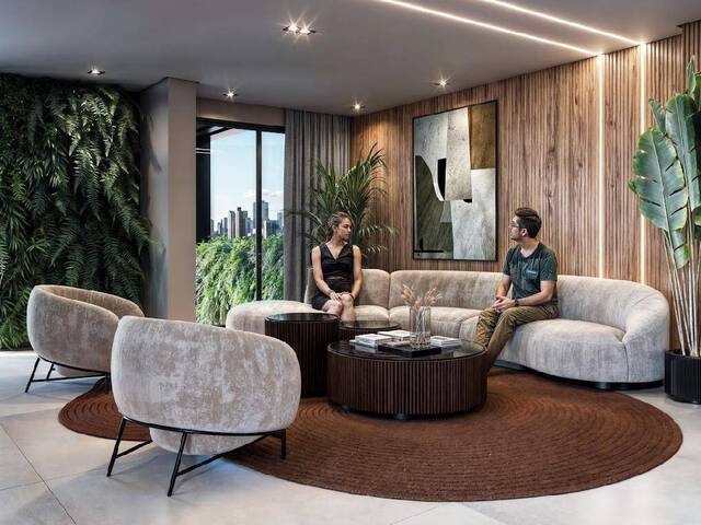 Apartamento para Venda em João Pessoa - 3