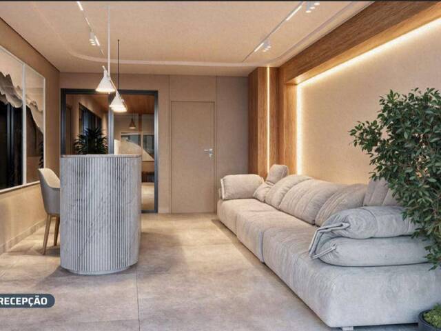 #70 - Apartamento para Venda em João Pessoa - PB