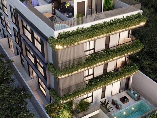 Apartamento para Venda em João Pessoa - 2