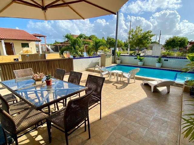 #75 - Casa para Venda em Lucena - PB - 2