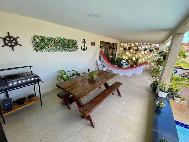 #75 - Casa para Venda em Lucena - PB - 3