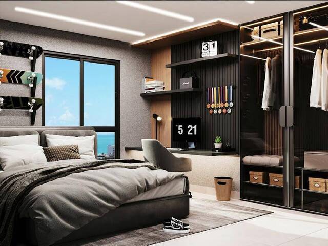 Apartamento para Venda em João Pessoa - 2