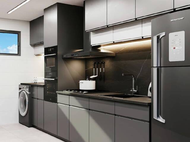 Apartamento para Venda em João Pessoa - 5
