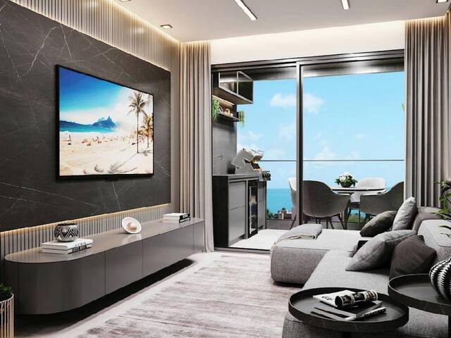 Apartamento para Venda em João Pessoa - 4