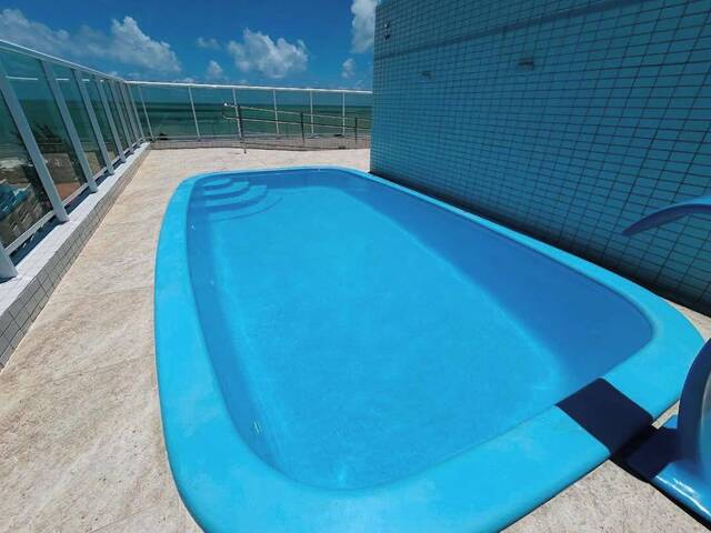 Apartamento para Venda em João Pessoa - 2
