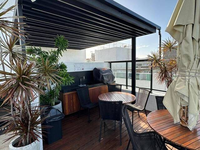 Apartamento para Venda em João Pessoa - 2