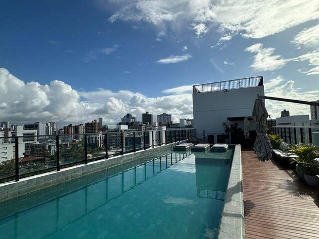 Apartamento para Venda em João Pessoa - 3