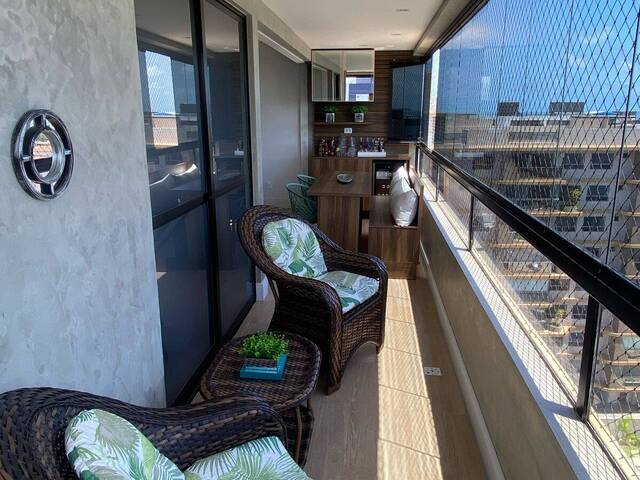 Apartamento para Venda em João Pessoa - 4