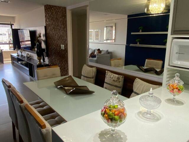 Apartamento para Venda em João Pessoa - 3