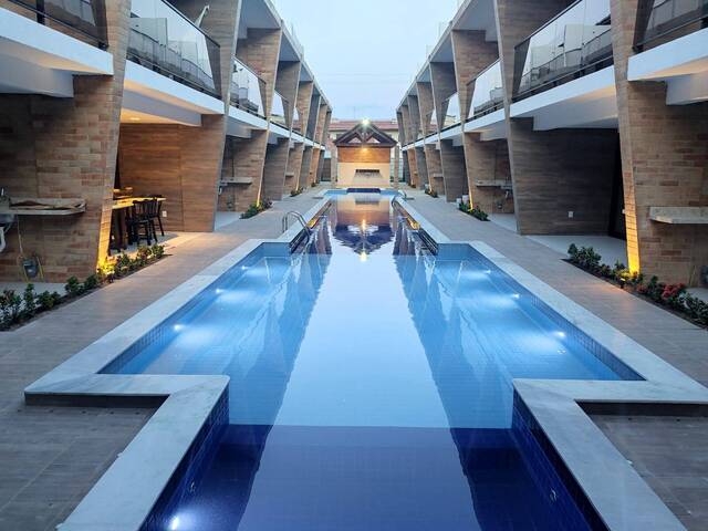 #84 - Apartamento para Venda em João Pessoa - PB