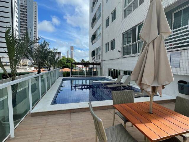 Apartamento para Locação em João Pessoa - 5