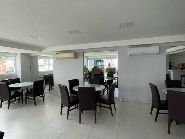 #88 - Apartamento para Locação em João Pessoa - PB - 3