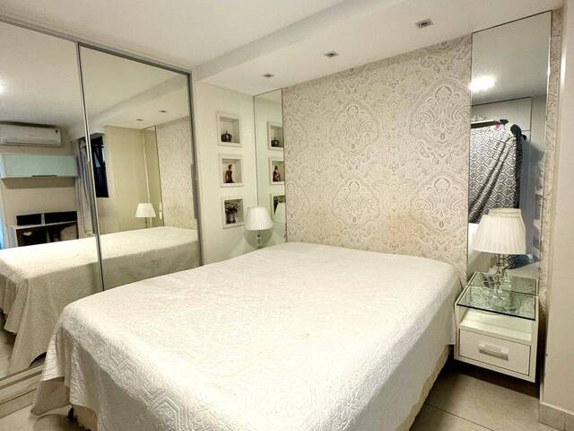 #89 - Apartamento para Venda em João Pessoa - PB