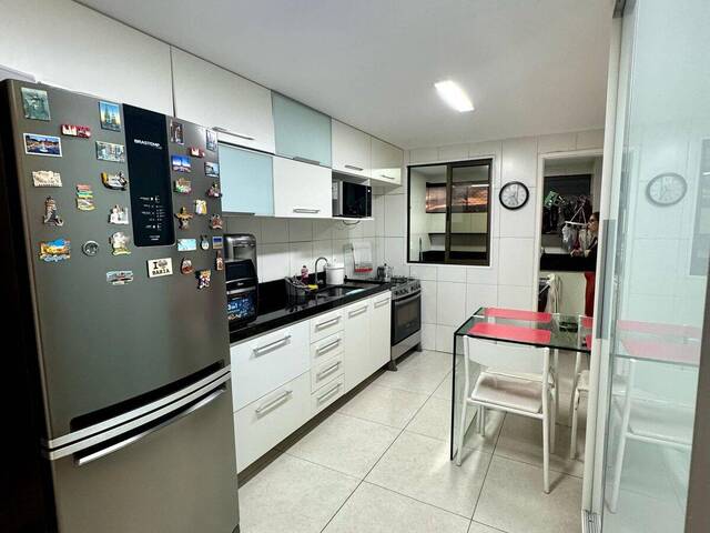 #89 - Apartamento para Venda em João Pessoa - PB