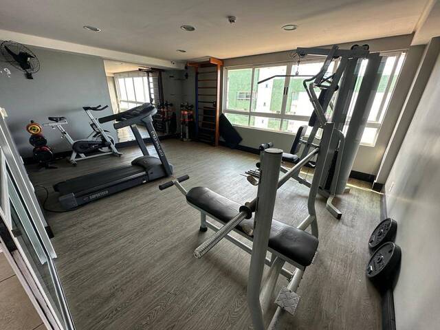 Apartamento para Venda em João Pessoa - 3