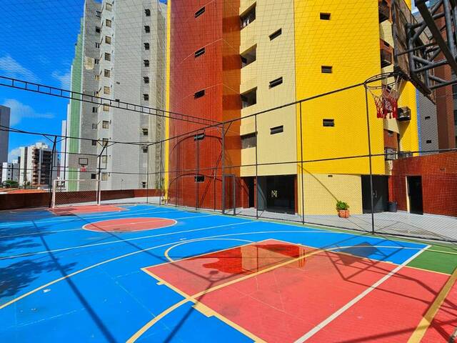 Apartamento para Venda em João Pessoa - 4
