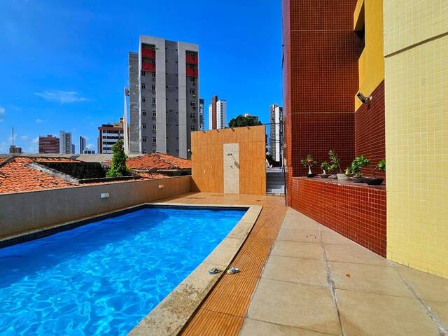 Apartamento para Venda em João Pessoa - 2