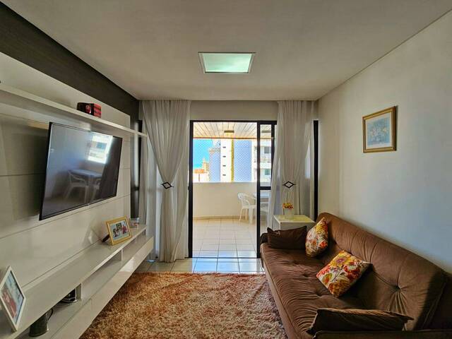 Apartamento para Venda em João Pessoa - 3