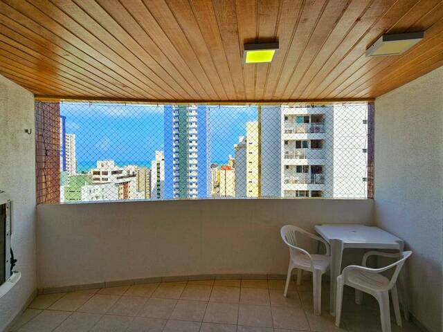 Apartamento para Venda em João Pessoa - 5