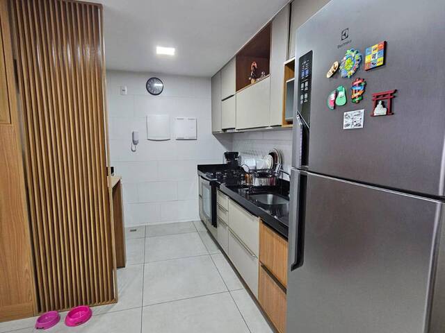 Apartamento para Venda em João Pessoa - 5