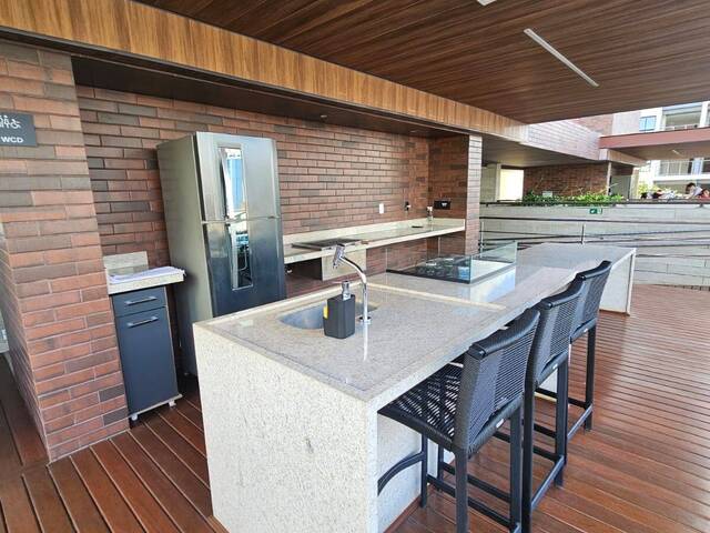 #102 - Apartamento para Venda em João Pessoa - PB