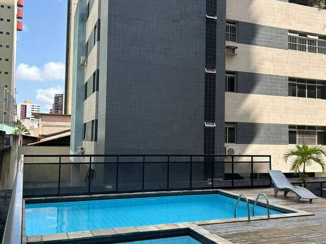 Apartamento para Venda em João Pessoa - 2