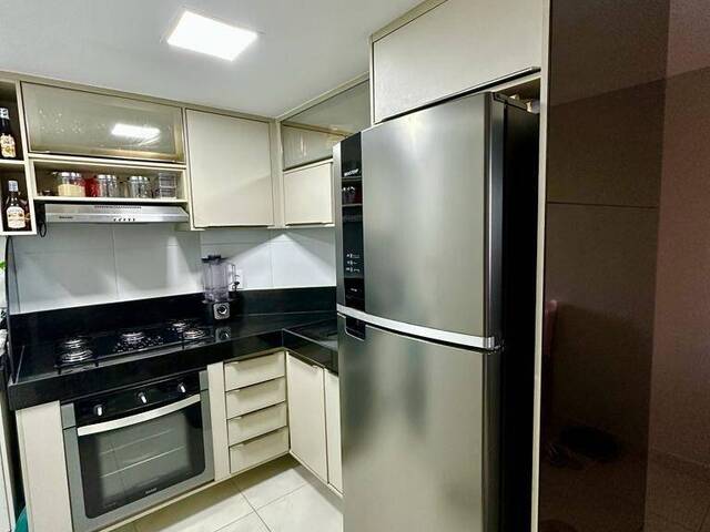 Apartamento para Venda em João Pessoa - 2