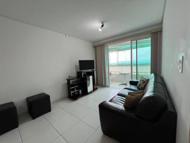 #105 - Apartamento para Locação em João Pessoa - PB - 2