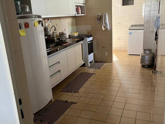 #108 - Apartamento para Venda em João Pessoa - PB
