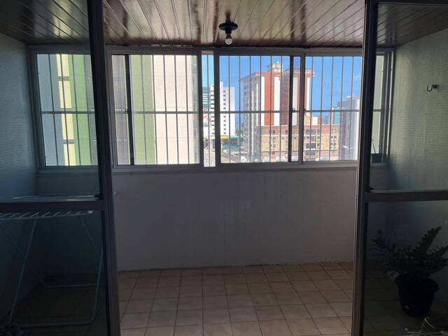 #108 - Apartamento para Venda em João Pessoa - PB