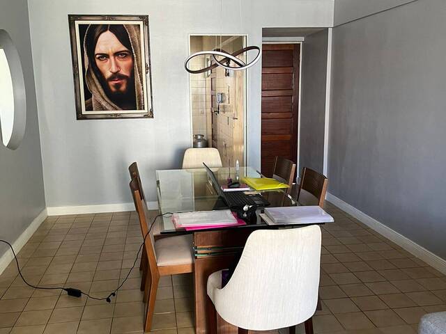 #108 - Apartamento para Venda em João Pessoa - PB