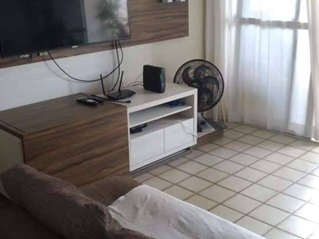 #109 - Apartamento para Venda em João Pessoa - PB