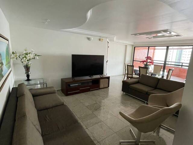 Apartamento para Venda em João Pessoa - 3
