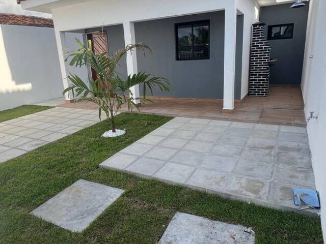 #111 - Casa para Venda em João Pessoa - PB - 2