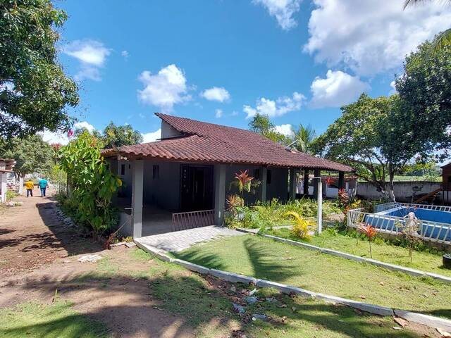 #112 - Casa para Venda em João Pessoa - PB - 1