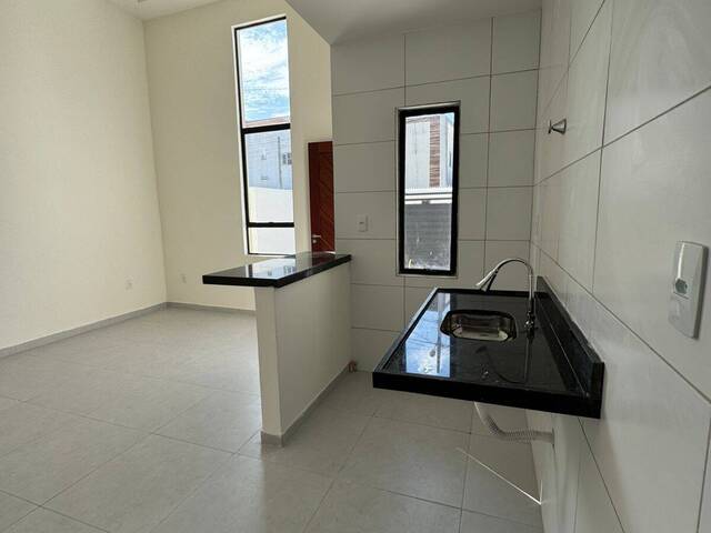 #116 - Casa para Venda em João Pessoa - PB - 3